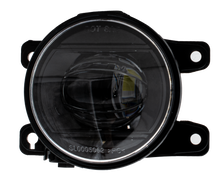 Load image into Gallery viewer, Kit Faros de niebla Civic 22-24 c/arnes switch oem y focos LED