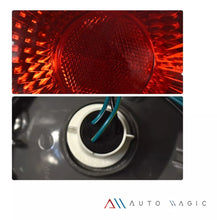 Load image into Gallery viewer, Calavera Altima 02-04 c/focos izquierda