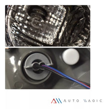 Load image into Gallery viewer, Calavera Altima 02-04 c/focos izquierda