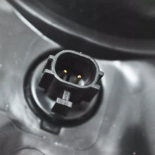 Cargar imagen en el visor de la galería, Faro Np300-Frontier 17-19 negro derecho