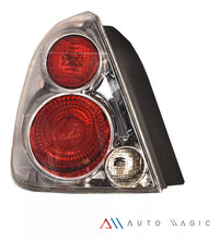 Load image into Gallery viewer, Calavera Altima 05-06 c/focos cromo izquierda