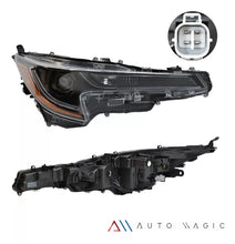 Load image into Gallery viewer, Faro Corolla 20-22 Full LED derecho