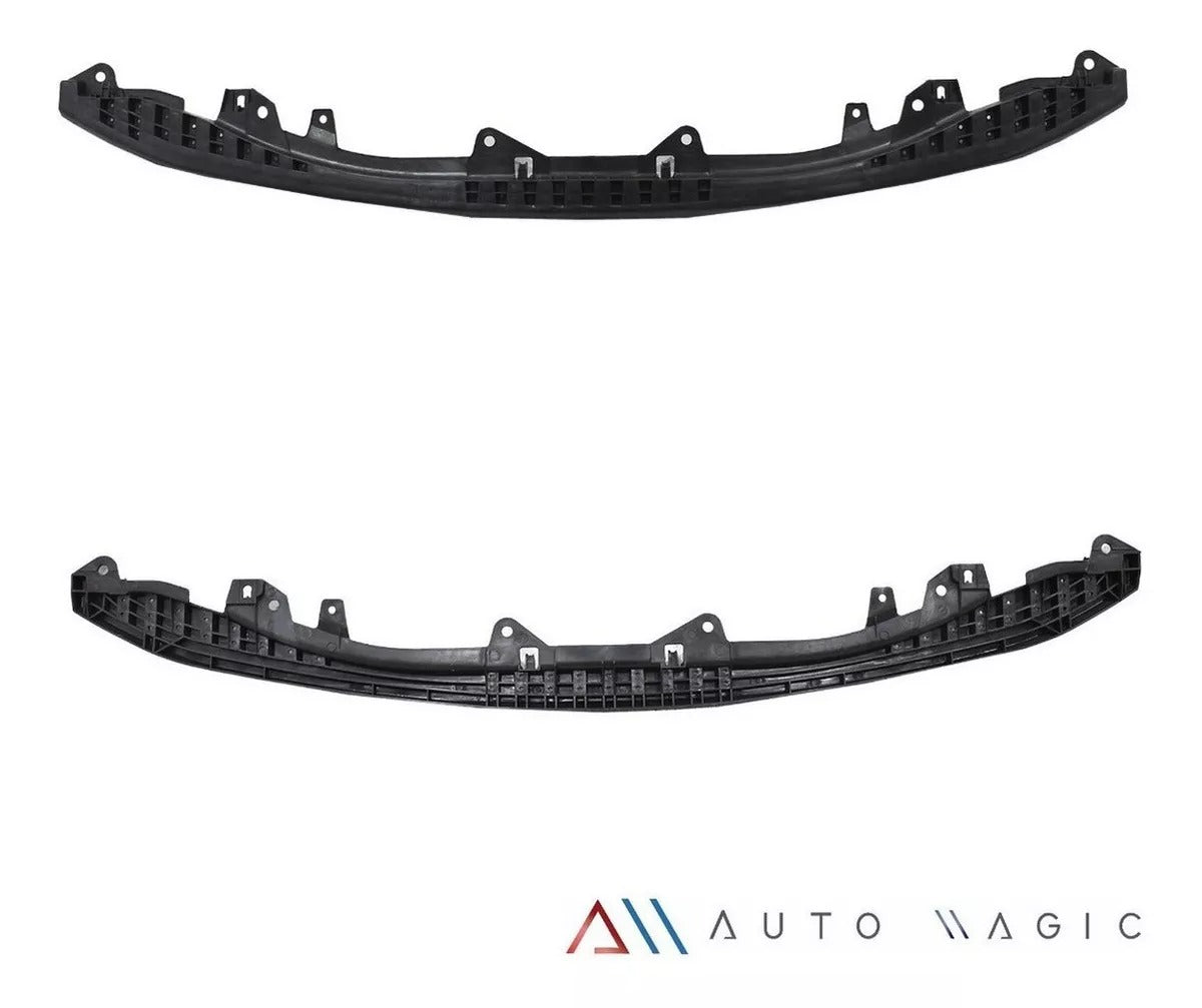 Spoiler de defensa Mazda 3 19-24 delantero