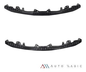 Spoiler de defensa Mazda 3 19-24 delantero