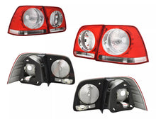 Cargar imagen en el visor de la galería, Calaveras Jetta Clasico 08-15 tipo GLI s/arnes