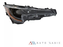Load image into Gallery viewer, Faro Corolla 20-22 Full LED derecho