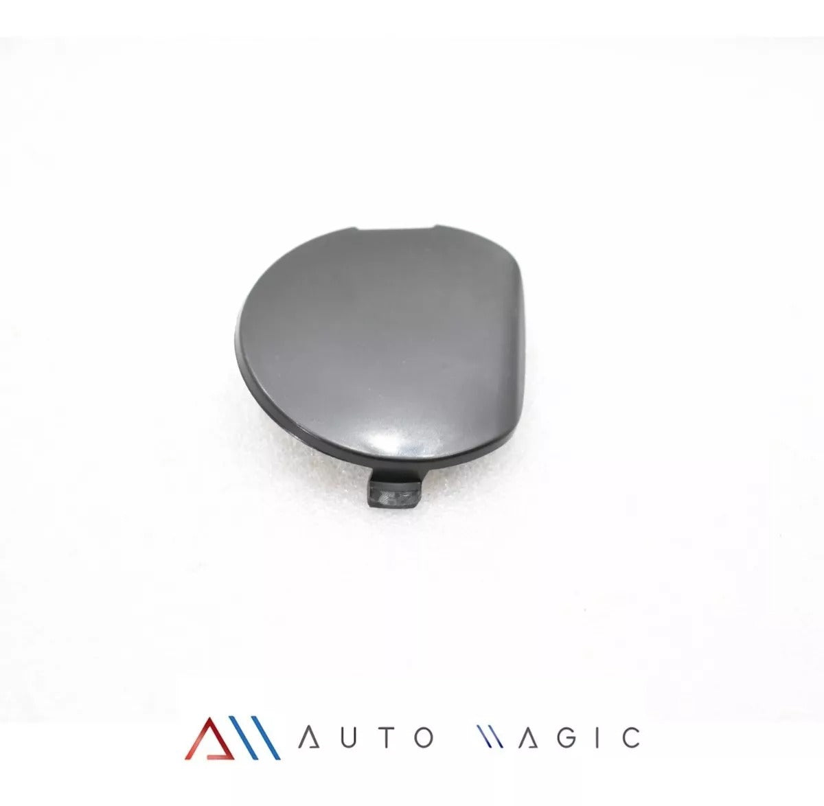 Tapa de remolque Mazda 3 14-16 defensa delantera