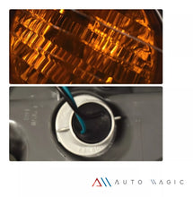 Load image into Gallery viewer, Calavera Altima 02-04 c/focos izquierda