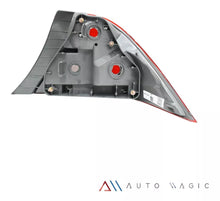 Load image into Gallery viewer, Calavera Civic coupe 04-05 2pts. Exterior izquierda