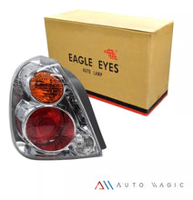 Load image into Gallery viewer, Calavera Altima 02-04 c/focos izquierda