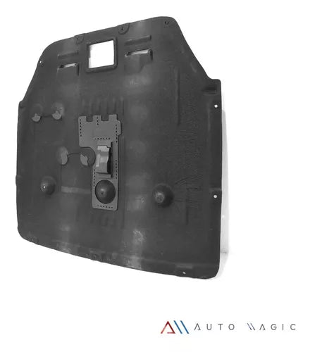 Tolva de motor mini cooper 14-20 inferior