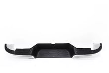 Load image into Gallery viewer, Defensa trasera Hilux 16-19 cromo