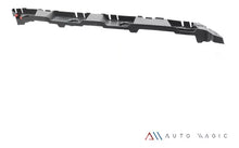 Load image into Gallery viewer, Soporte guia Sonic 12-16 defensa trasero derecho