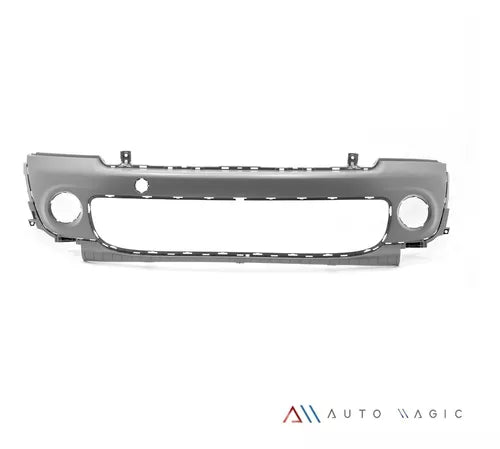 Defensa delantera mini cooper chili 07-13