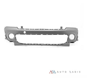 Defensa delantera mini cooper chili 07-13