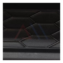Load image into Gallery viewer, Spoiler de defensa Golf Gti 18-21 para 2 escapes trasero