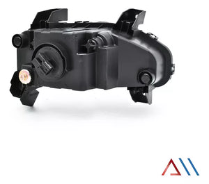 Faros de niebla Tornado Van 22-25 c/arnes switch univ.