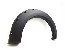 Cargar imagen en el visor de la galería, Cantoneras F150 15-20 negro mate