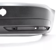Load image into Gallery viewer, Defensa trasera caddy corta 16-20