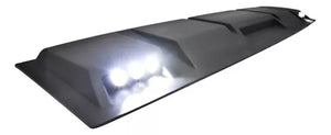 BARRA DE LUCES LED CON DIRECCIONAL PARA NP-300 -- FRONTIER -- NAVARA 2016 /2017 /2018 (22 X 97)