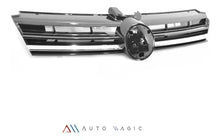 Load image into Gallery viewer, Parrilla Golf 7.5 Gti 18-21 c/moldura cromo
