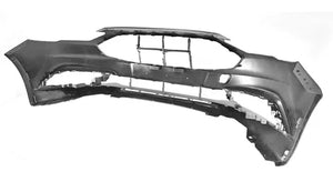 Defensa delantera Fusion sin sensor 17-18