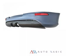 Load image into Gallery viewer, Defensa trasera Golf 5 R32 06-08 completa con accesorios