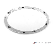 Load image into Gallery viewer, Moldura de faro Mini cooper 14-20 cromo derecho