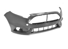 Load image into Gallery viewer, Defensa delantera Fiesta ST 13-19