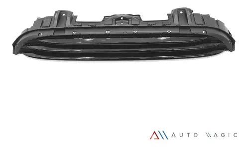 Parrilla Mini cooper chili 14-20 negro brillante