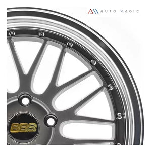 Rines 19 5/114 Mazda3 Mazda6 Lancer Altima Sentra Forte
