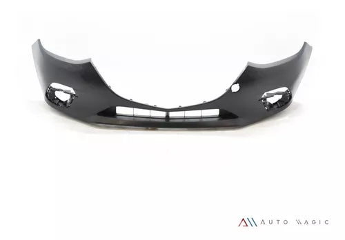 Defensa delantera Mazda 3 14-16
