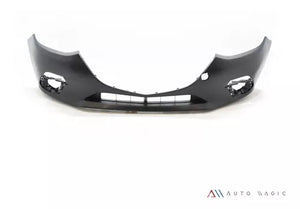 Defensa delantera Mazda 3 14-16