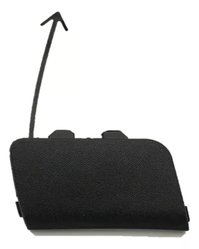 Tapa de remolque defensa trasero Bora 06-10