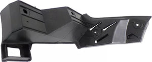 Soporte guia Polo HB 03-07 defensa trasero izquierdo