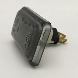 Cuarto direccional lateral izq/der humo Golf/Jetta 88-92