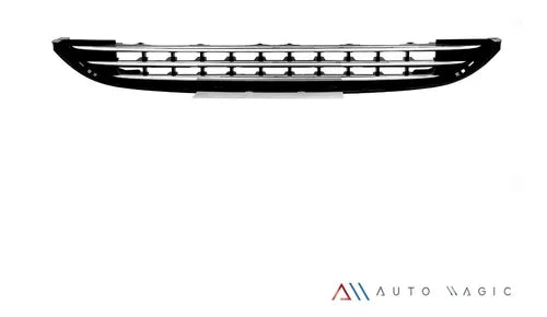 Parrilla Mini cooper chili 14-20 c/moldura cromo