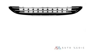 Parrilla Mini cooper chili 14-20 c/moldura cromo