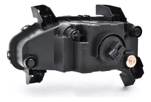 Cargar imagen en el visor de la galería, Faros de niebla Tornado Van 22-25 c/arnes switch univ.