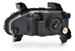 Faros de niebla Tornado Van 22-25 c/arnes switch univ.