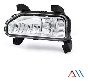 Faros de niebla Tornado Van 22-25 c/arnes switch univ.