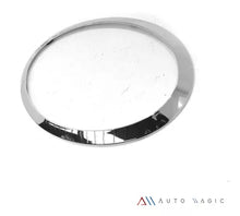 Load image into Gallery viewer, Moldura de faro Mini cooper 14-20 cromo derecho