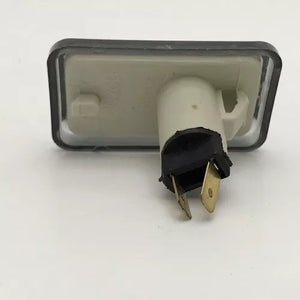 Cuarto direccional lateral izq/der humo Golf/Jetta 88-92