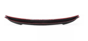 Spoiler de cajuela Jetta 19-25