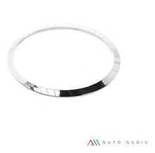 Load image into Gallery viewer, Moldura de faro Mini cooper 14-20 cromo derecho