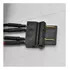 Load image into Gallery viewer, Calaveras F150 Lobo 97-08 LED negras performance jgo. 2pzas.