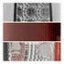 Load image into Gallery viewer, Calaveras F150 Lobo 97-08 LED negras performance jgo. 2pzas.