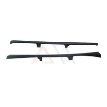 Cargar imagen en el visor de la galería, Estribos  Jetta clasico GLI 1.77cm 08-14