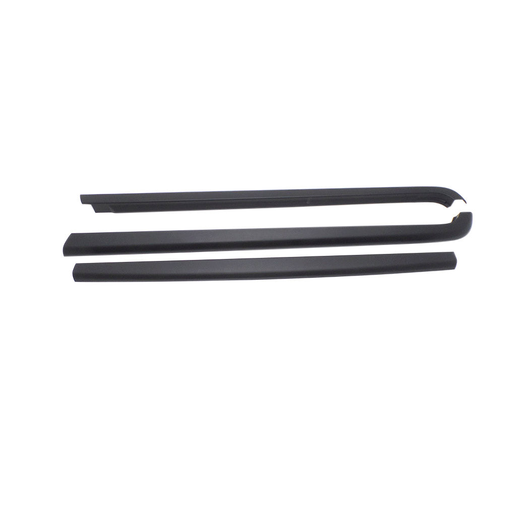 Molduras de batea .Ranger 17-20 doble cabina