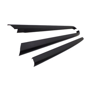 Molduras de batea .Ranger 17-20 doble cabina